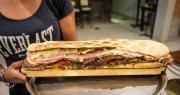Cómo preparar el verdadero lomito sanjuanino, en simples pasos y en poco tiempo