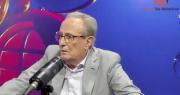 La ácida crítica de Pepe Villa a Milei y el inesperado elogio para Kicillof