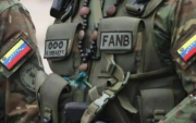 Detienen en Trujillo a capitán de la Fanb por presuntas acciones terroristas