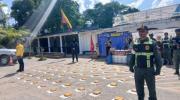 Detenida ciudadana colombiana en Apure durante operativo antidrogas fronterizo
