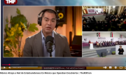 (VIDEO) México atrapa a Red Criminal de Estadounidenses que operaban encubiertos