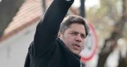 Axel Kicillof criticó duramente el Presupuesto 2026 que presentó Javier Milei en cadena nacional
