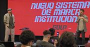Las razones del nuevo escudo de Estudiantes: las explicaciones de una identidad renovada