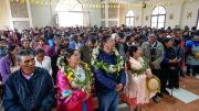 El Señor de la Justicia: Un templo donde la fe se transforma en milagro
