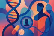Farmacogenómica práctica: ajustar tu medicación a tu ADN (sin perder privacidad)