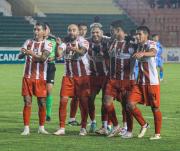 Blooming paga caro sus fallas y cae 3-0 frente a Independiente