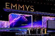 La gala de los Emmy alcanzó los 7,4 millones de espectadores