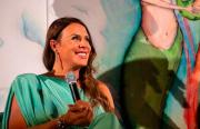 Karla Sofía Gascón protagonizará la comedia italiana 'Scuola di seduzione de Verdone