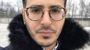 De Netflix a la cárcel: cayó el “estafador de Tinder”