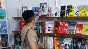 Feria del Libro en Neuquén: los escritores que estarán presentes este martes 16 de septiembre