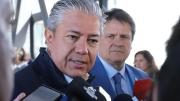 ¿Qué dijo Rolando Figueroa sobre el presupuesto 2026 de Javier Milei?