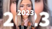 Polémico reel de Nadia Márquez sobre cifras y salarios en la UNCo y una lapidaria respuesta