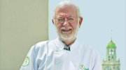 Quién era Ramiro Rodríguez Pardo, el reconocido chef que murió y fue socio del Gato Dumas