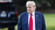 Donald Trump dice que han destruido tres embarcaciones con drogas en el mar Caribe