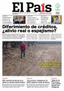 El Encierro, la guerra sucia, el oro, el TikTok de Trump lee las imprescindibles