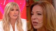 Lizy Tagliani dispuesta a llevar a juicio oral a Viviana Canosa: “Hasta las últimas consecuencias”