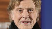 Murió el legendario actor Robert Redford