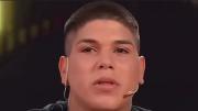 Rompió el silencio la hermana de Thiago Medina: qué dijo de su estado crítico