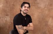 No los voy a borrar: Agustín Franzoni presumió guardar videos íntimos de su ex y estallaron las redes
