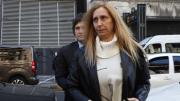De la conspiración ruso-venezolana al papelón judicial: Karina Milei levantó la censura de sus audios
