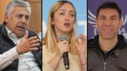 Cornejo ponderó el Presupuesto 2026 mientras el arco político reacciona ante un Milei “moderado”