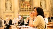 Estos son los santos celebrados por la Iglesia Católica: martes 16 de septiembre de 2025