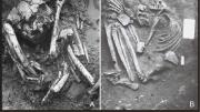 Descubrimiento termina con el misterio de cómo se crearon las primeras momias en China