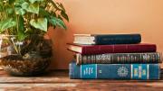 Quién tiene libros viejos en casa tiene un tesoro: por qué y para qué sirven