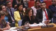 Estados Unidos advierte a Rusia que defenderá cada centímetro del territorio de la OTAN