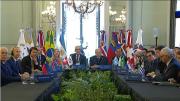 El Mercosur y el EFTA firmaron un acuerdo de libre comercio y se abre un mercado de más de 300 millones de consumidores para la Argentina