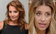 Pelotuda y golpista: Mariana Brey y Nancy Pazos explotaron al aire y se dijeron de todo