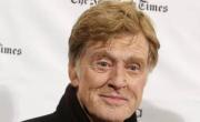 De qué murió Robert Redford