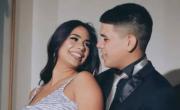 El accidente de Thiago Medina: qué pasó esa noche y la teoría de una pelea previa con Daniela Celis