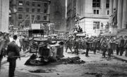 Atentado a Wall Street en 1920: explosión en el corazón financiero, muertes y el primer coche bomba en EEUU