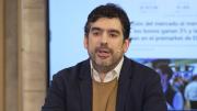 Juan Manuel Valdés criticó los anuncios de Javier Milei sobre discapacidad