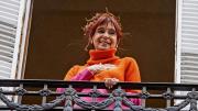 Cristina Kirchner comparó a Javier Milei con Mauricio Macri