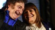 Patricia Bullrich tomó distancia de la cadena nacional de Javier Milei: “No dije lo peor ya pasó”
