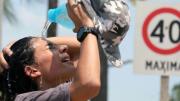 PRIMAVERA CON CALOR Y LLUVIAS EN BUENOS AIRES: informe trimestral del Servicio Meteorológico Nacional