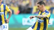 La polémica detrás del gol olímpico de Ángel Di María contra Boca: ¿debió ser anulado?