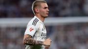 Real Madrid vs. Olympique de Marsella, por la Champions League 2025/26: horario, formaciones y TV