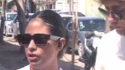 El dolor de Daniela Celis por el estado de Thiago Medina: “Estoy destrozada, solo me queda tener fe”