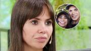 Revelan los mensajes de alerta que Daniela Celis le envió a Thiago Medina antes del accidente en moto