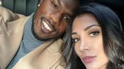 Internaron de urgencia a la esposa de Keita Baldé, Simona Guatieri: qué le pasó