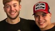 La advertencia de Nacho Castañares sobre la recuperación de Thiago Medina: “Va a ser largo”