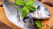 El truco para que el pescado quede más rico e inmejorable