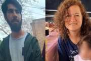 Se mató el hombre que asesinó a una mujer de 57 puñaladas