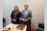 Con severa perimetral excarcelaron a sujeto acusado de abusar a su hija