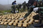 Bolivia rechaza descertificación de EE.UU. y destaca récord histórico en incautación de drogas