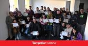 Guerra se llevó el título para Punta Arenas