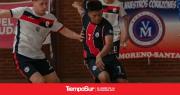 Roller Center, El Pilar y Magu se juegan sus chances de seguir adelante en el Nacional